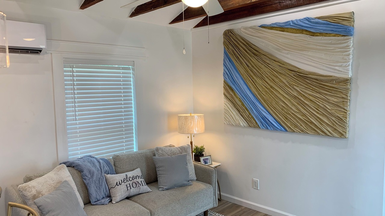 Photo of Livingroom in Tuscaloosa