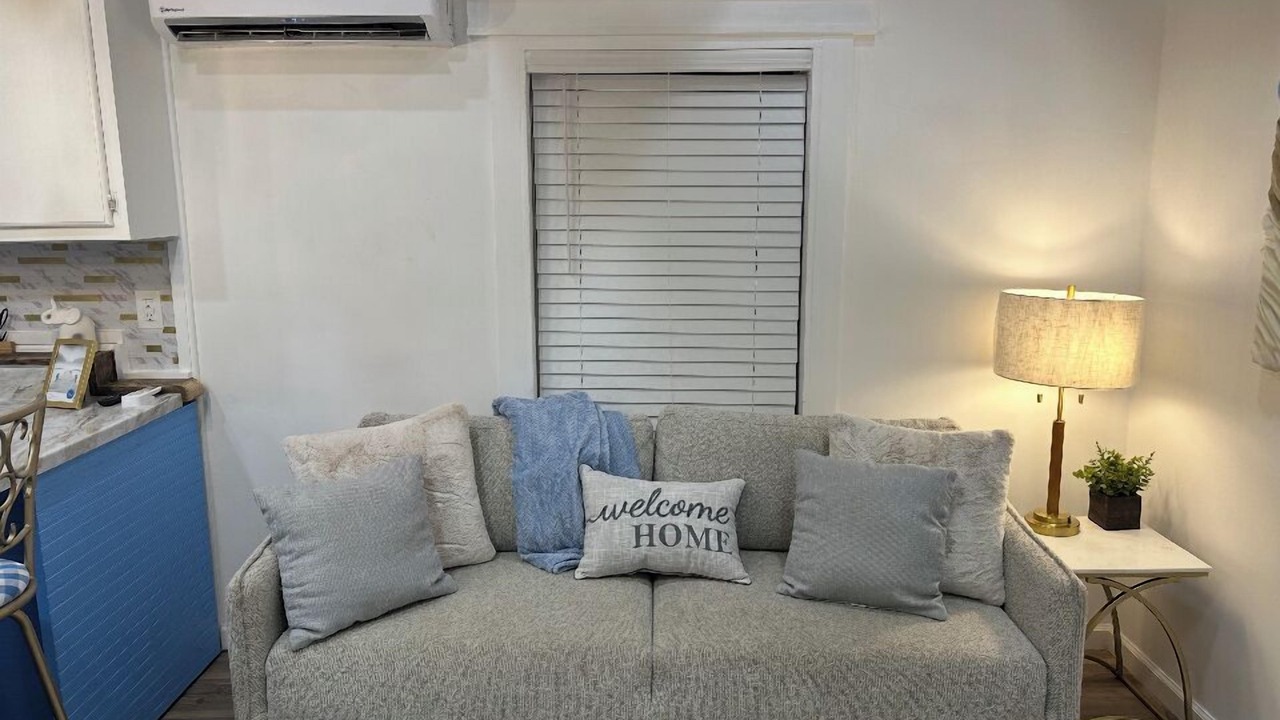Photo of Livingroom in Tuscaloosa