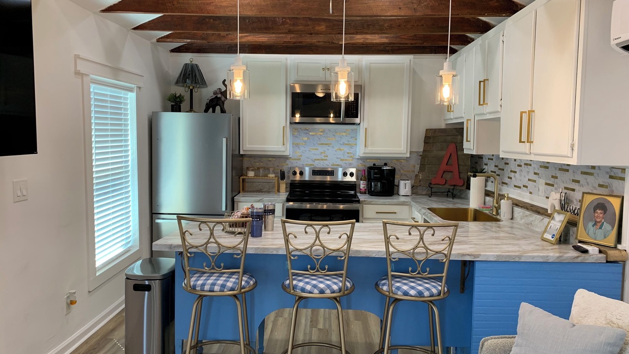Photo of Kitchen in Tuscaloosa