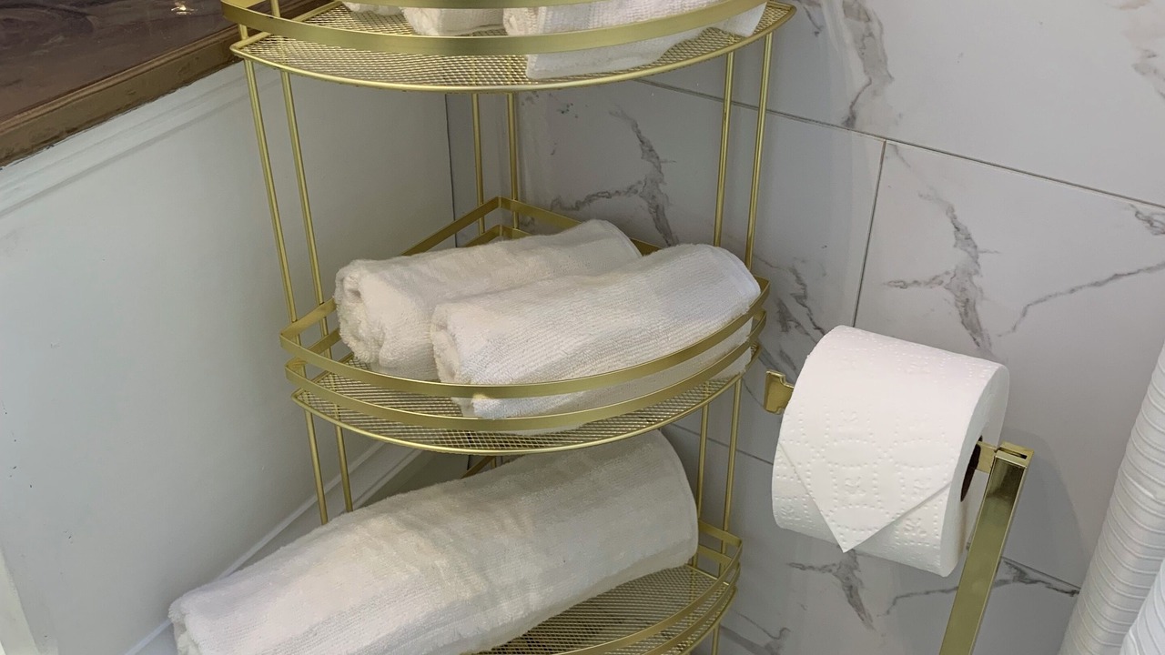 Photo of Bathroom in Tuscaloosa