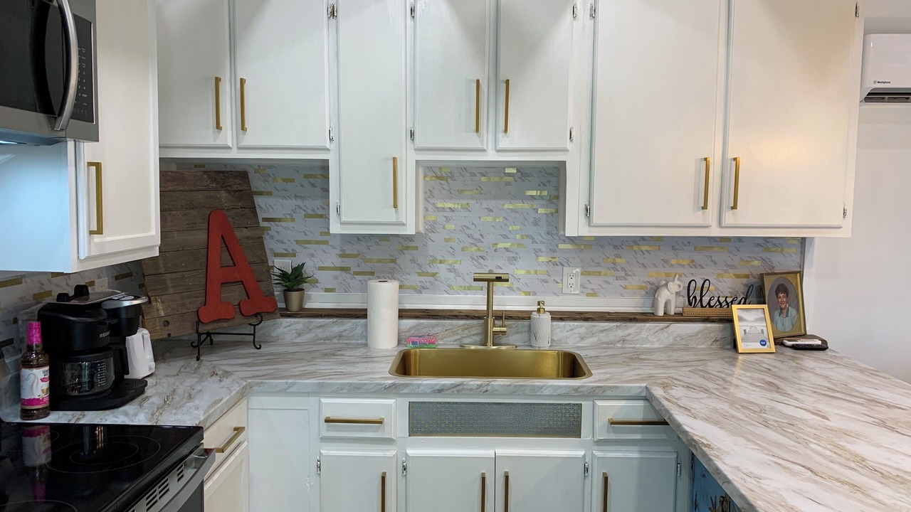 Photo of Kitchen in Tuscaloosa