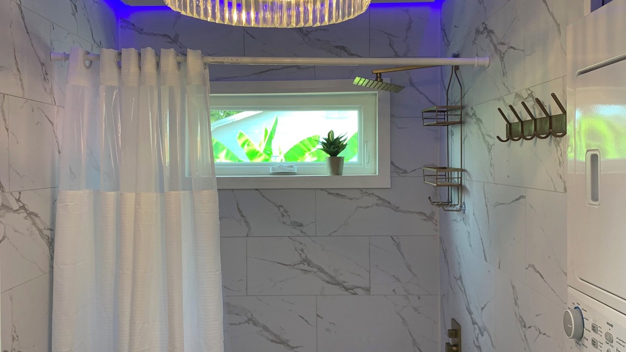 Photo of Bathroom in Tuscaloosa