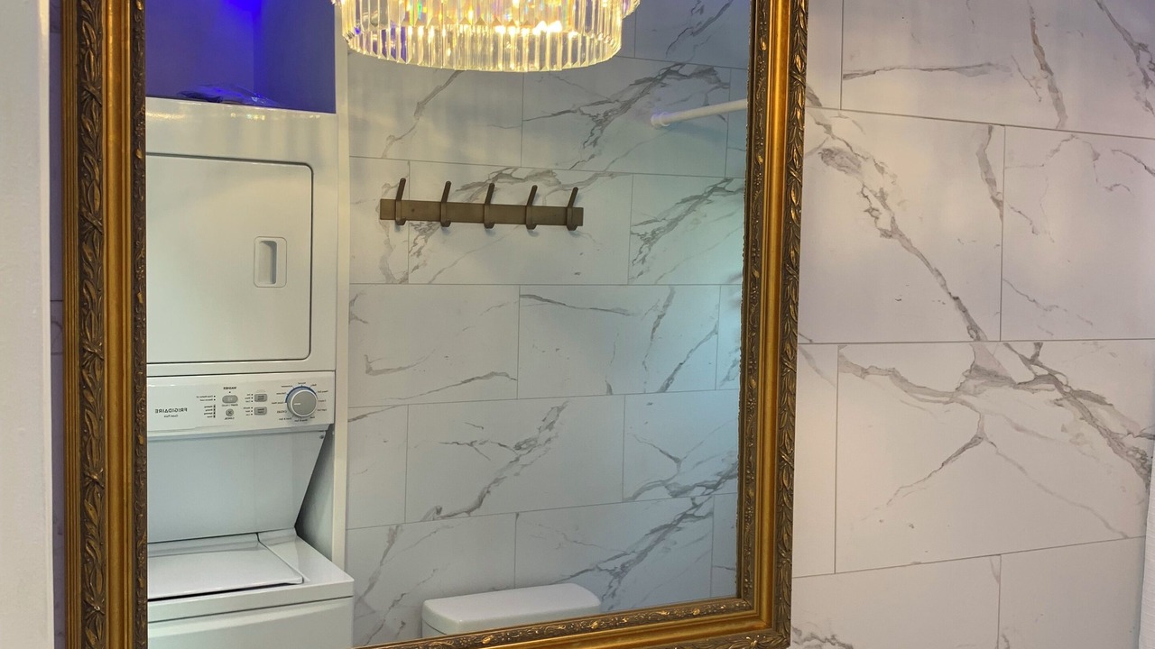 Photo of Bathroom in Tuscaloosa