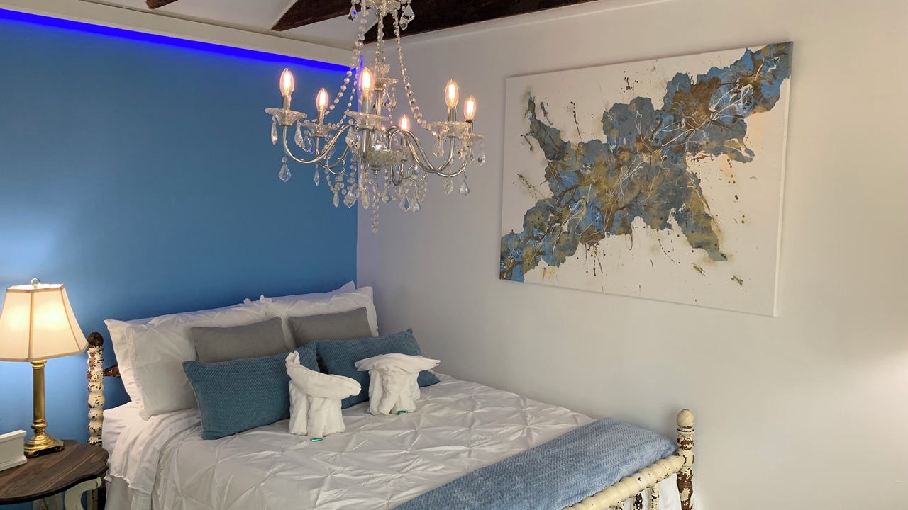Photo of Bedroom in Tuscaloosa