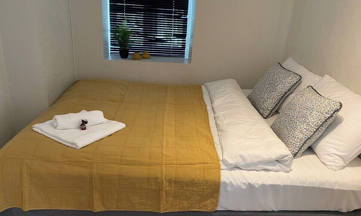 Photo of Bedroom in Narvik