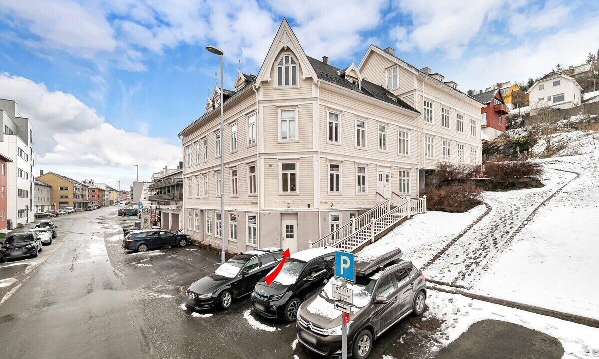 Photo of Outdoor in Narvik