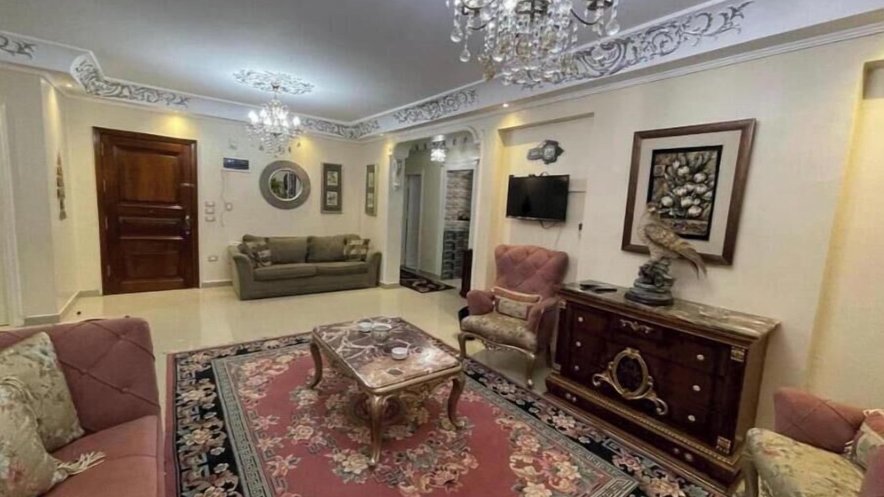 Photo of Livingroom in Sidi Jabir