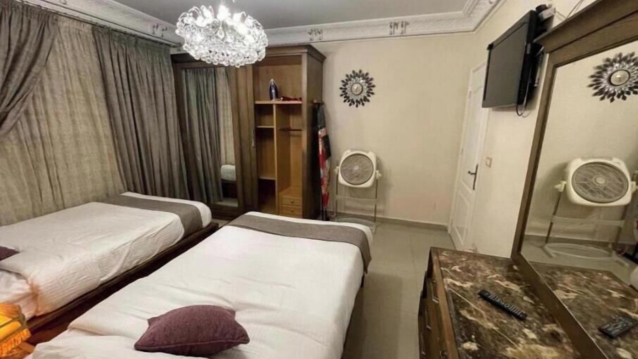 Photo of Bedroom in Sidi Jabir