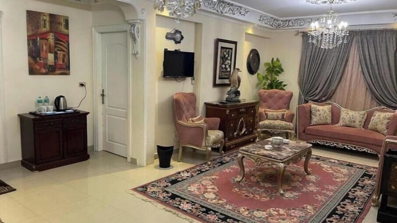 Photo of Livingroom in Sidi Jabir