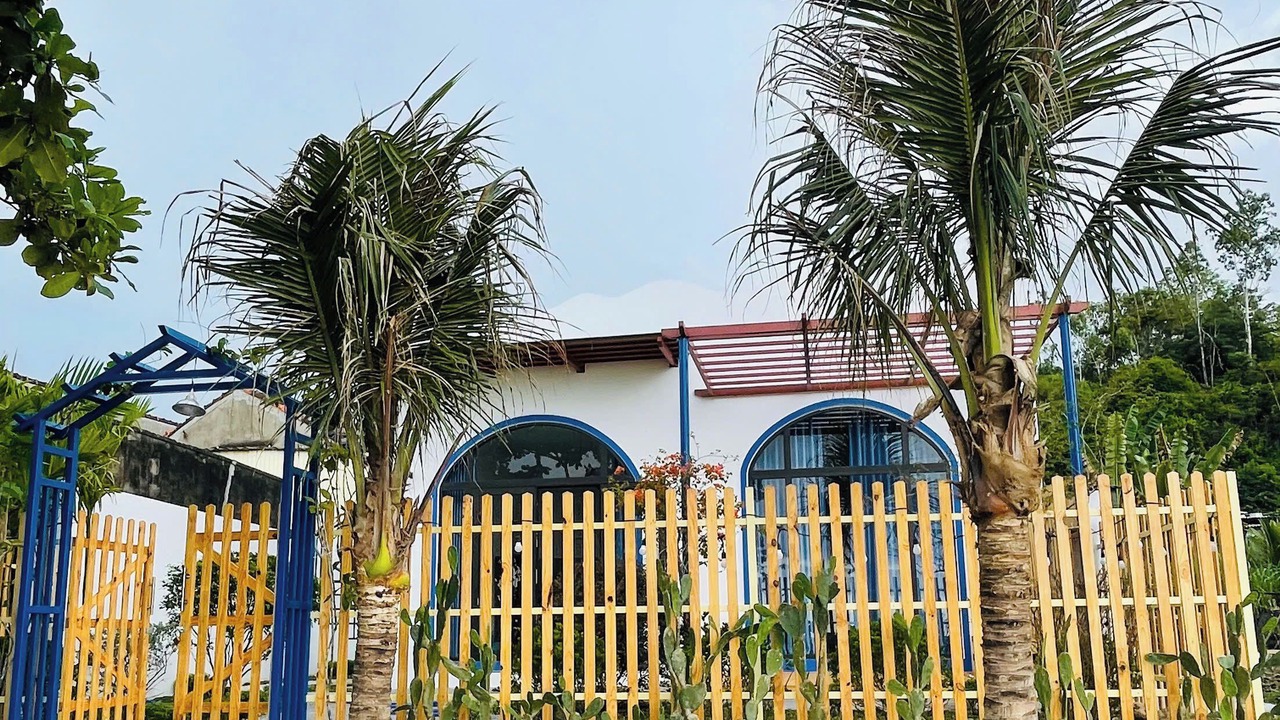 Photo of Outdoor in Duc Pho