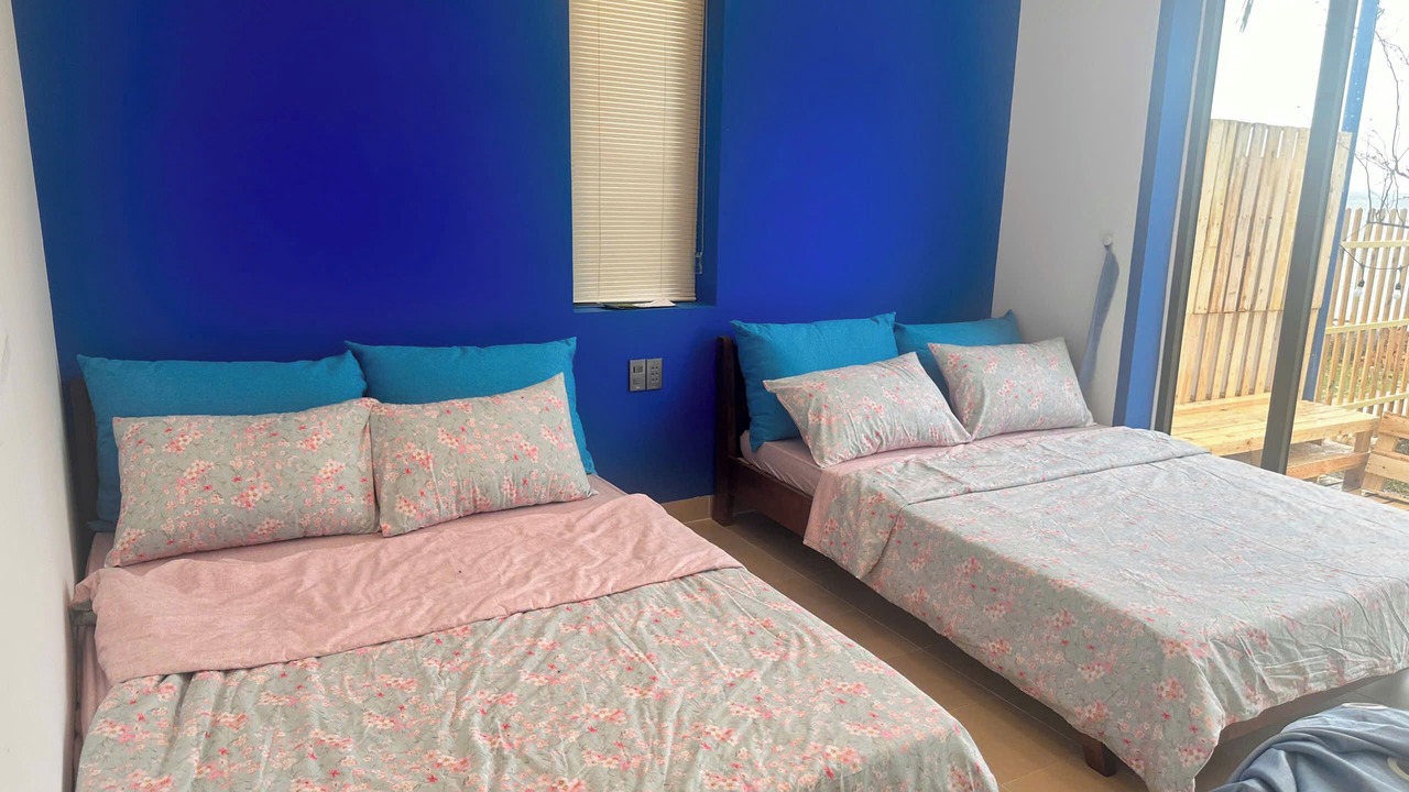 Photo of Bedroom in Duc Pho