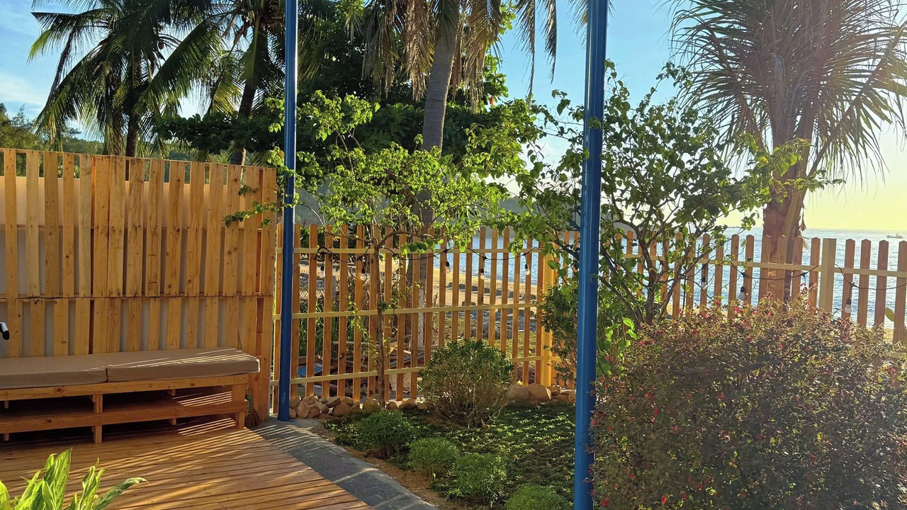 Photo of Patio Balcony in Duc Pho