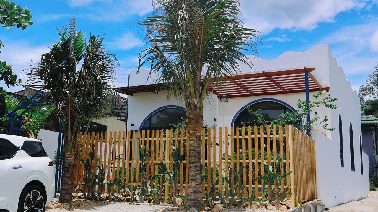 Photo of Outdoor in Duc Pho