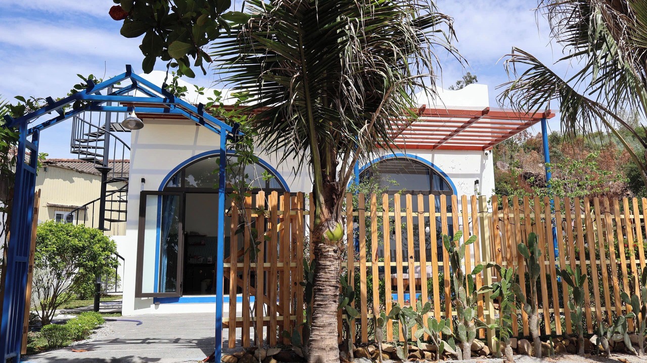 Photo of Outdoor in Duc Pho