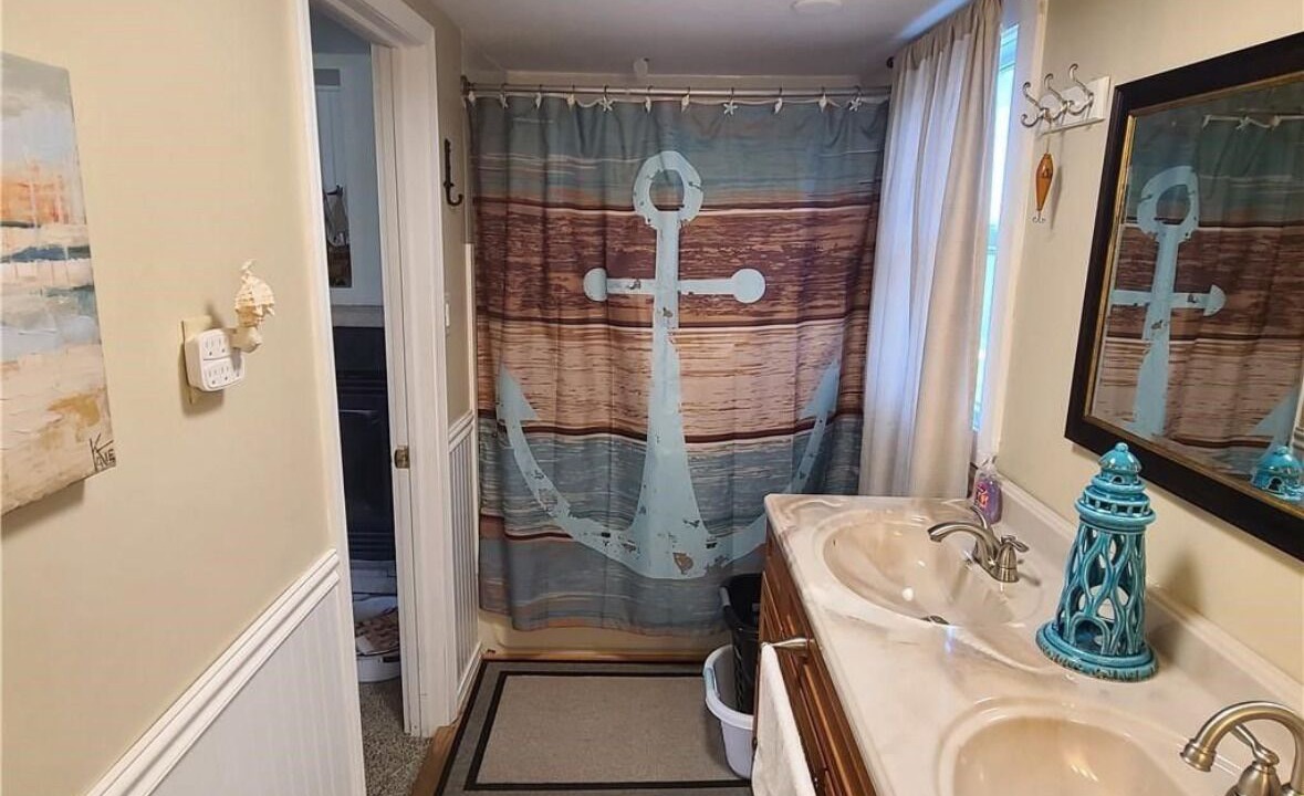 Photo of Bathroom in Ashville