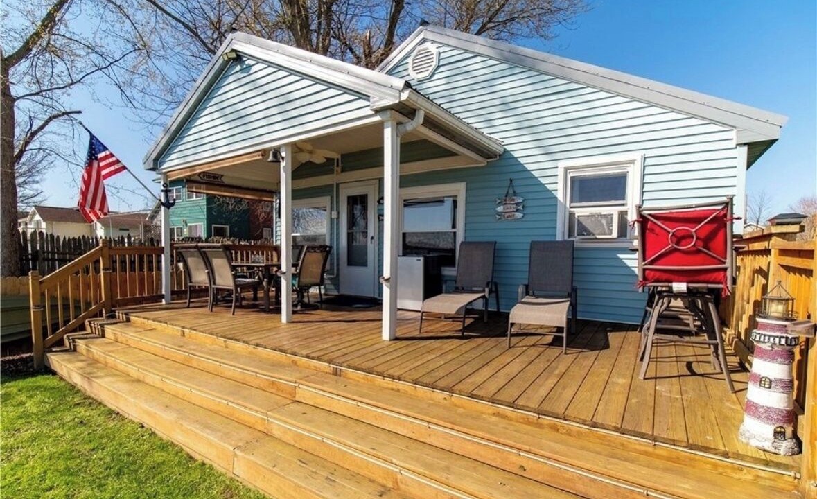 Photo of Outdoor in Ashville
