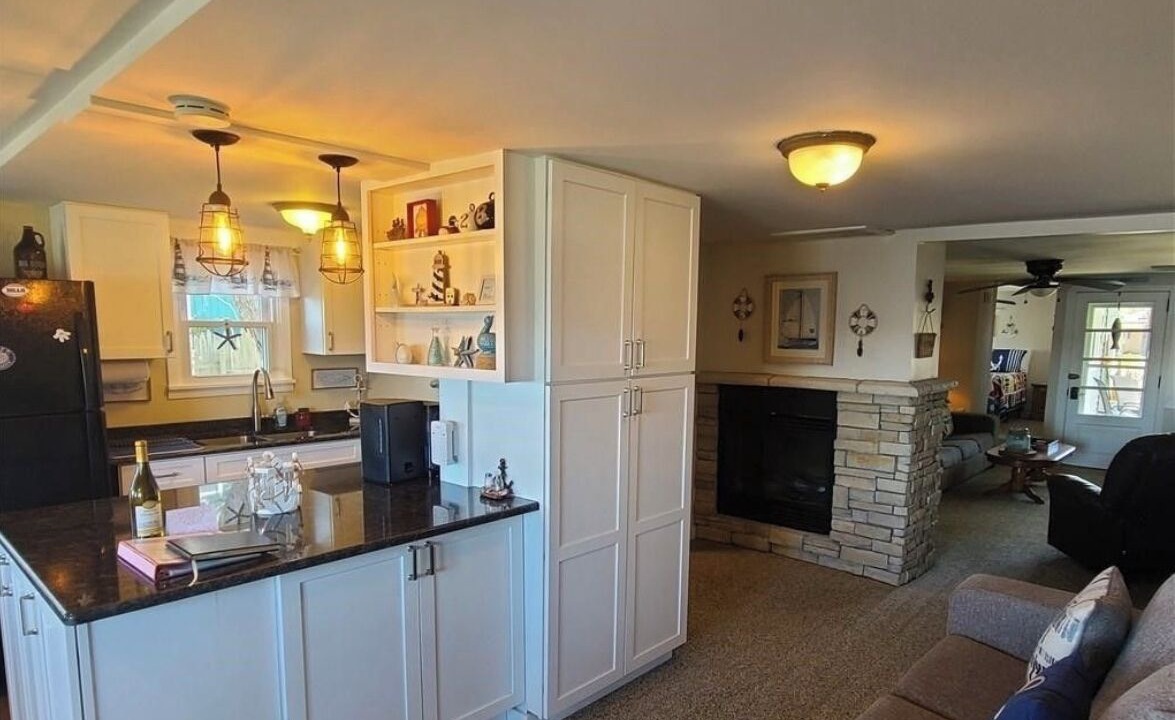 Photo of Livingroom in Ashville