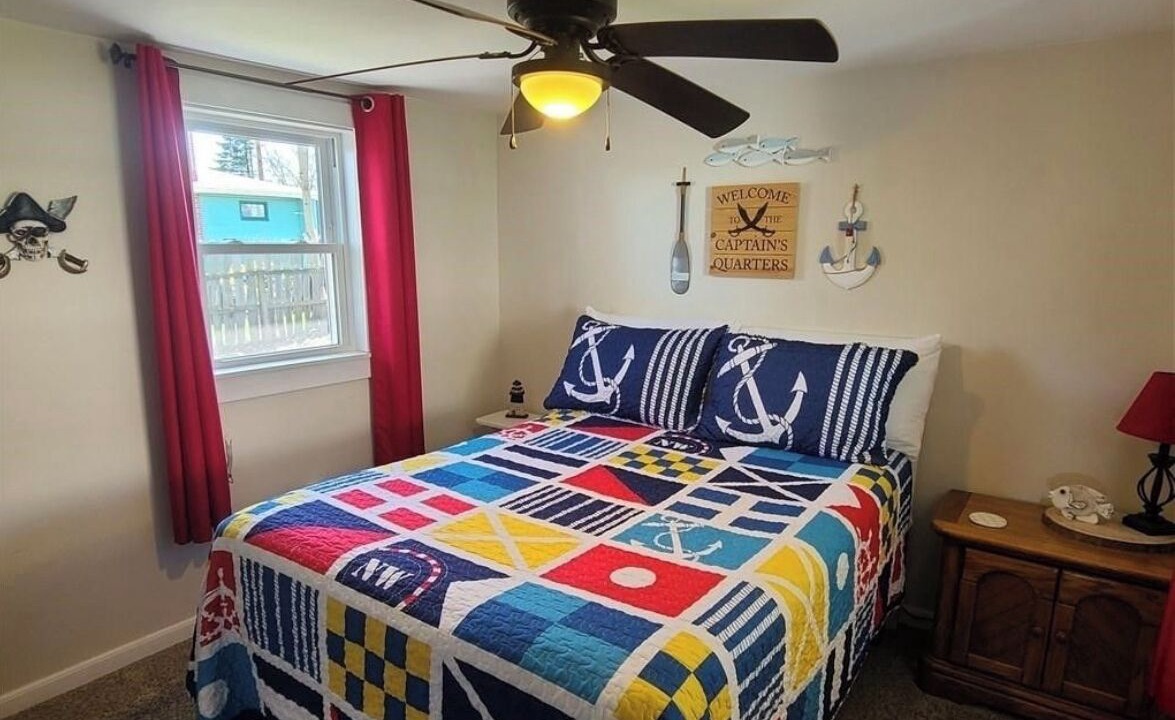 Photo of Bedroom in Ashville