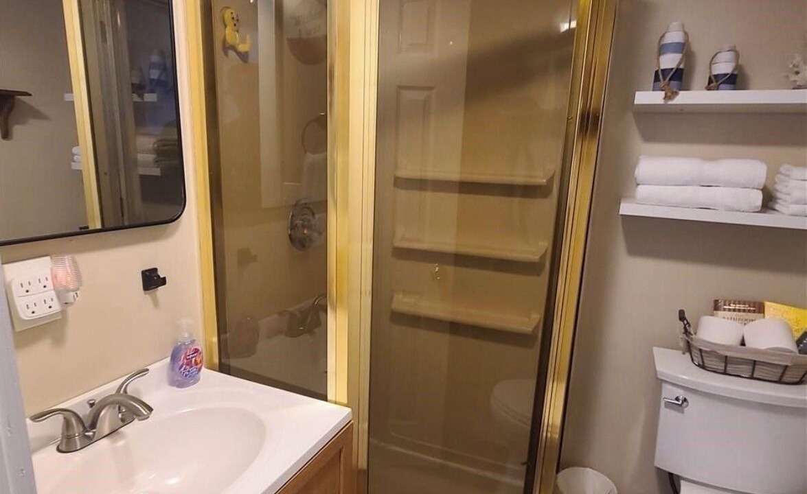 Photo of Bathroom in Ashville