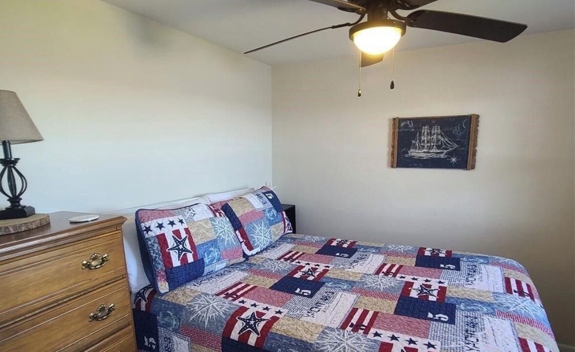 Photo of Bedroom in Ashville