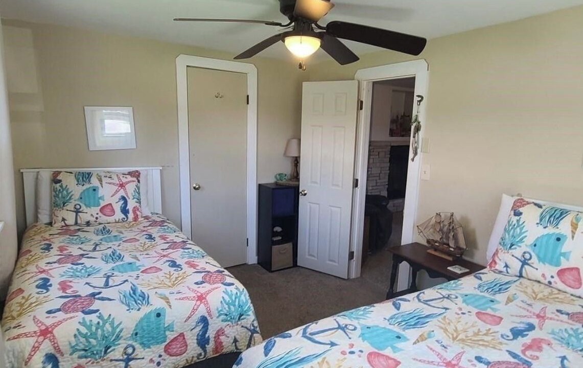 Photo of Bedroom in Ashville