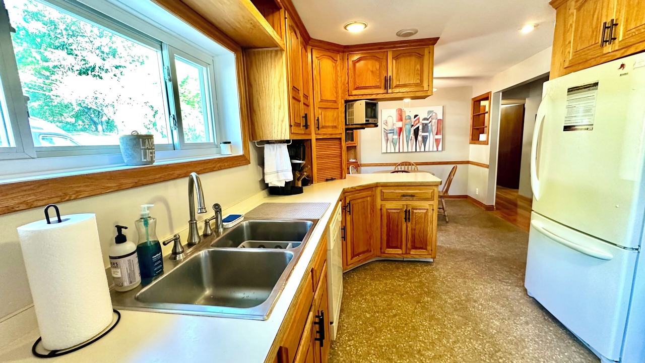 Photo of Kitchen in Conesus
