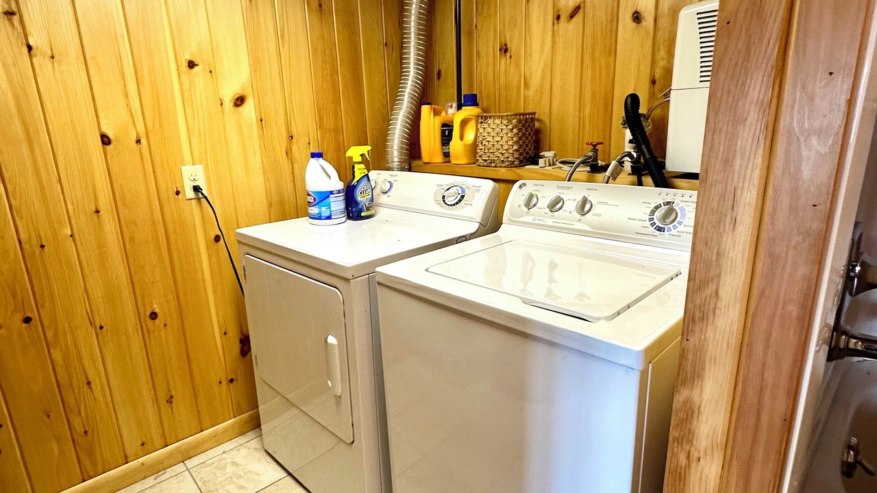 Photo of Bathroom in Conesus