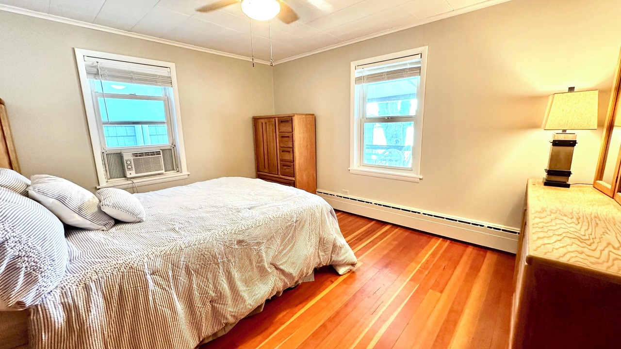 Photo of Bedroom in Conesus
