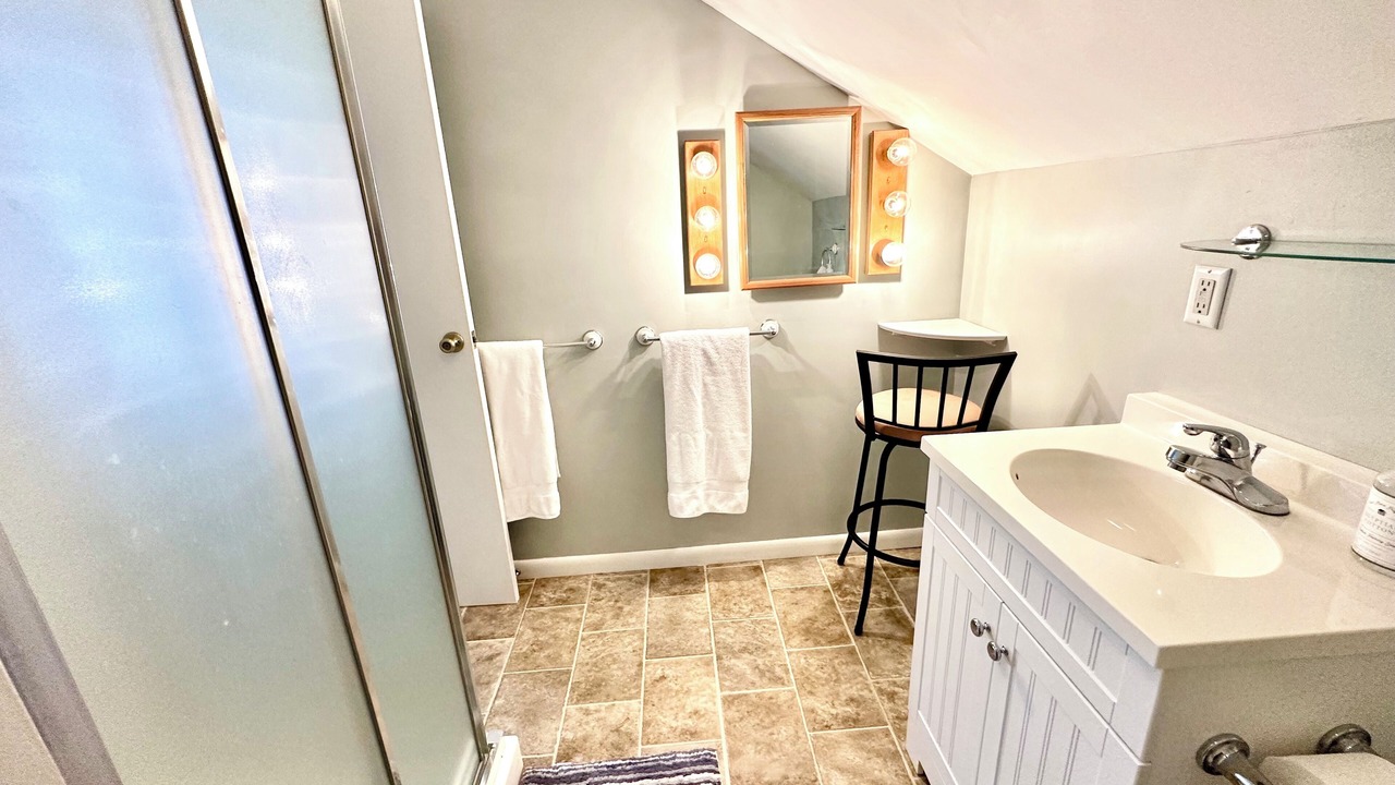 Photo of Bathroom in Conesus