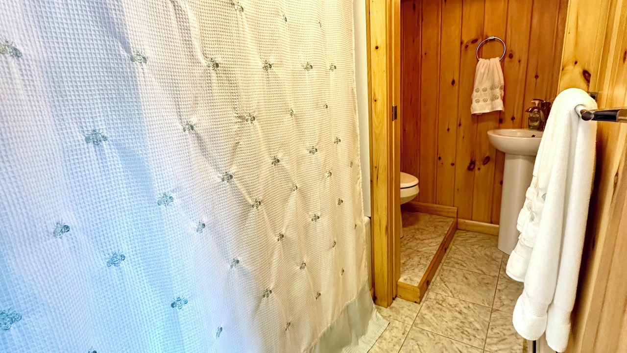 Photo of Bathroom in Conesus