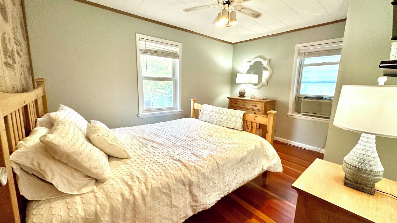 Photo of Bedroom in Conesus