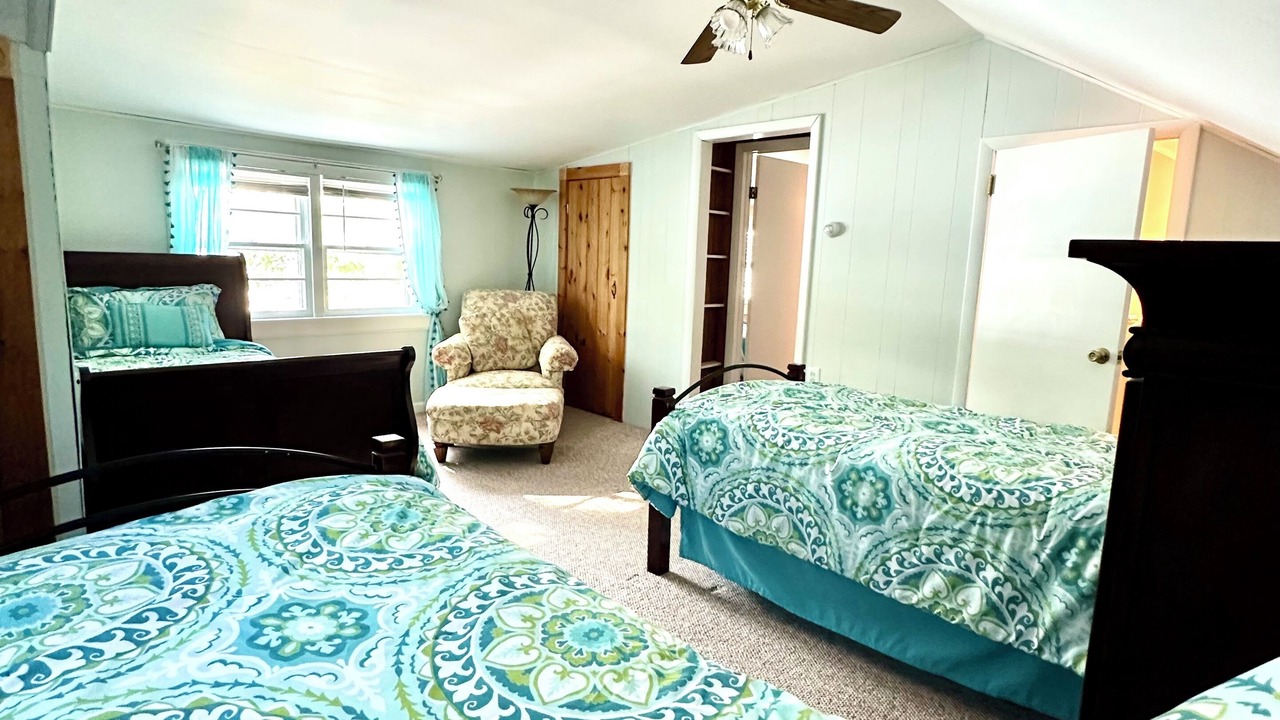 Photo of Bedroom in Conesus