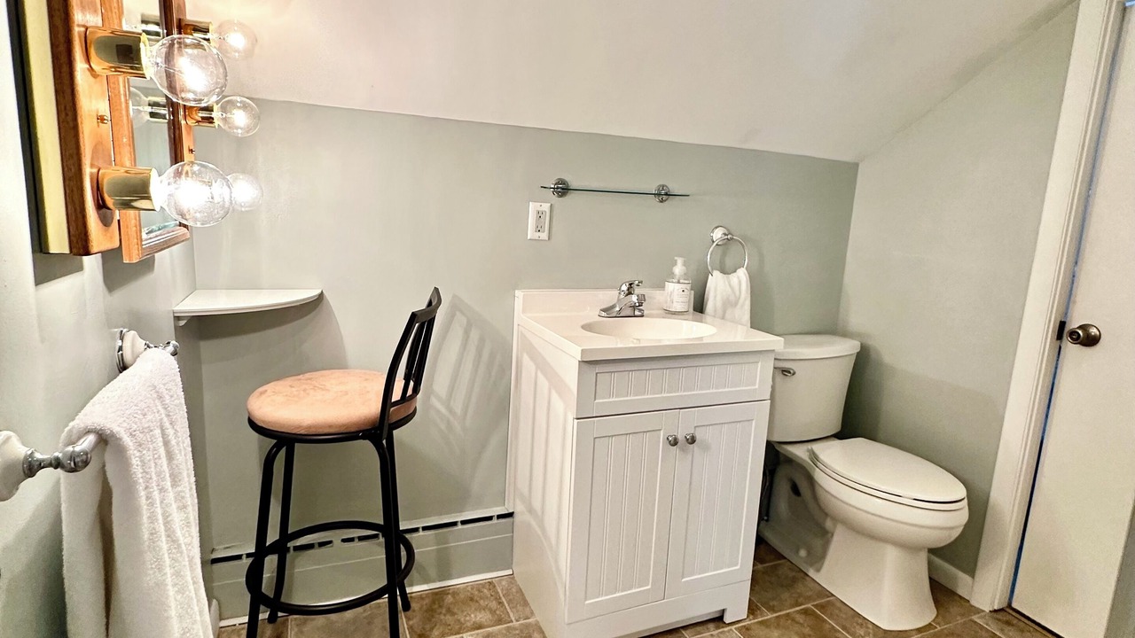 Photo of Bathroom in Conesus