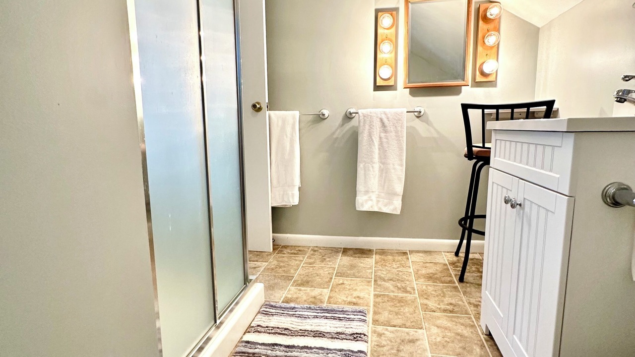 Photo of Bathroom in Conesus