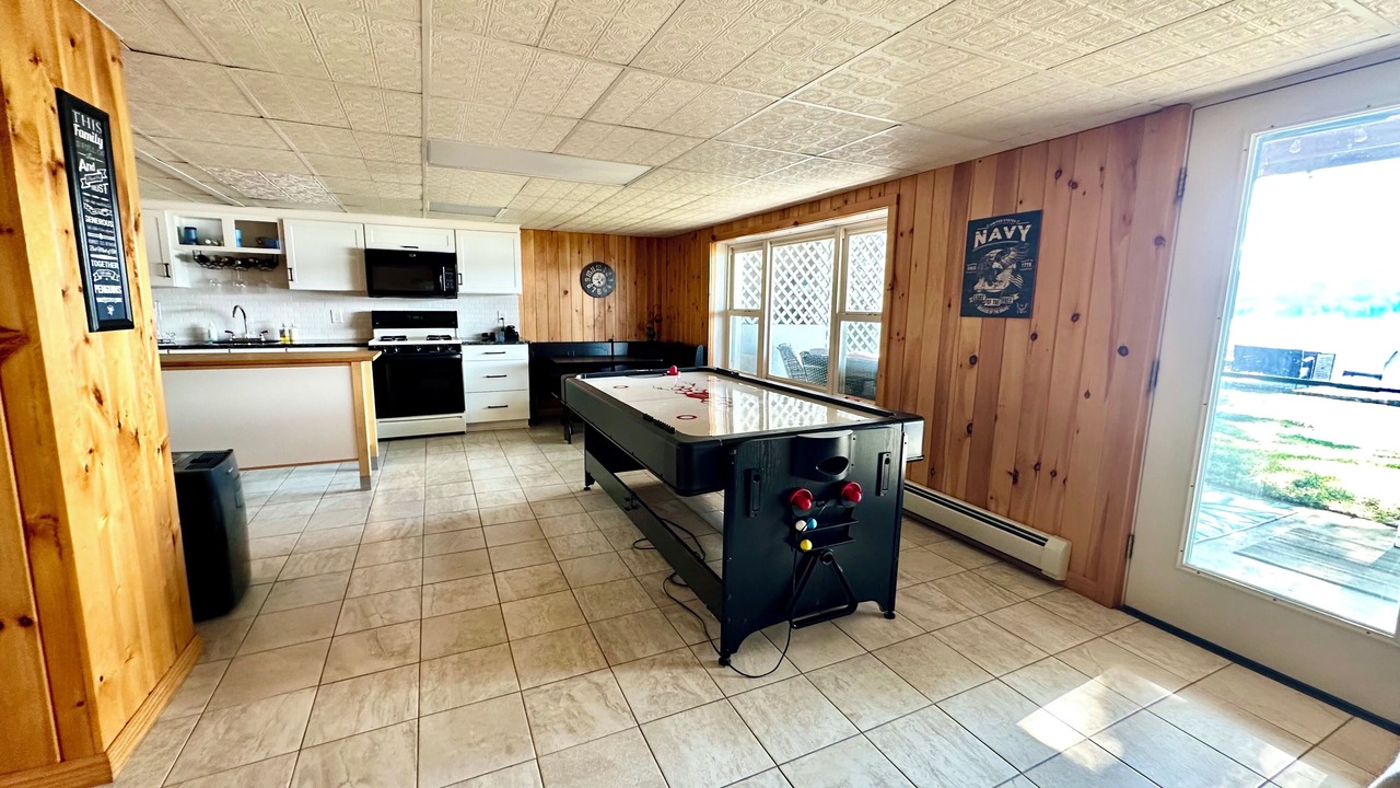 Photo of Kitchen in Conesus