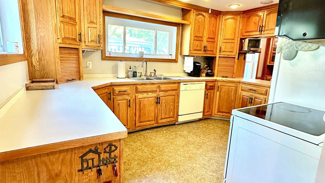 Photo of Kitchen in Conesus