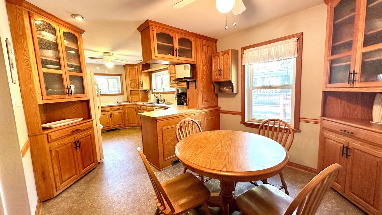 Photo of Kitchen in Conesus