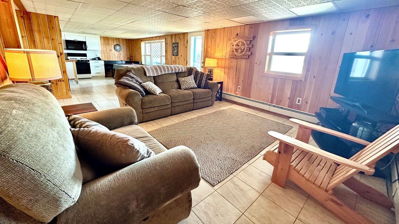 Photo of Livingroom in Conesus