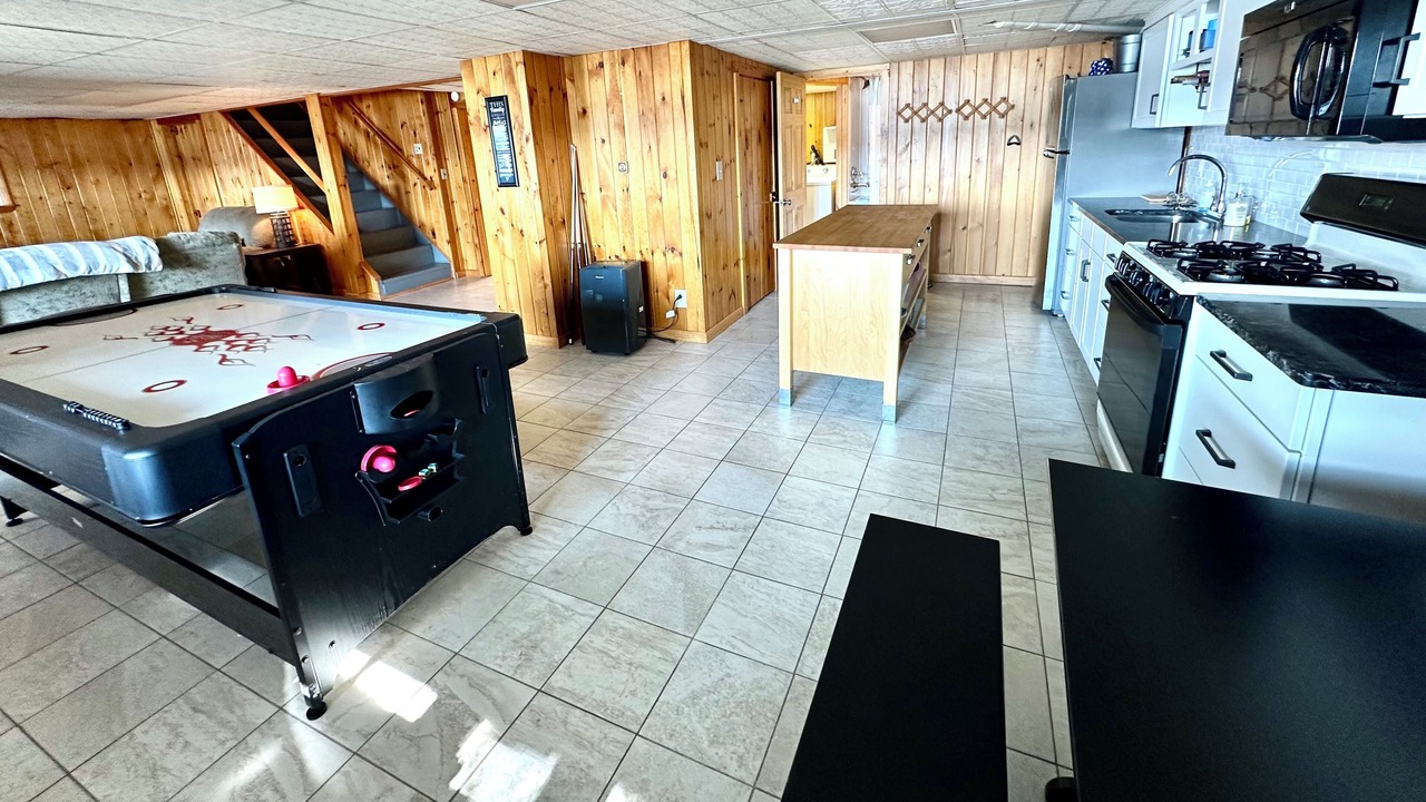 Photo of Bedroom in Conesus