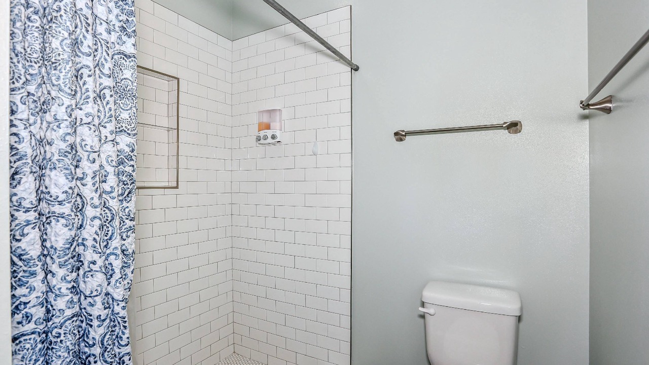Photo of Bathroom in East Hill