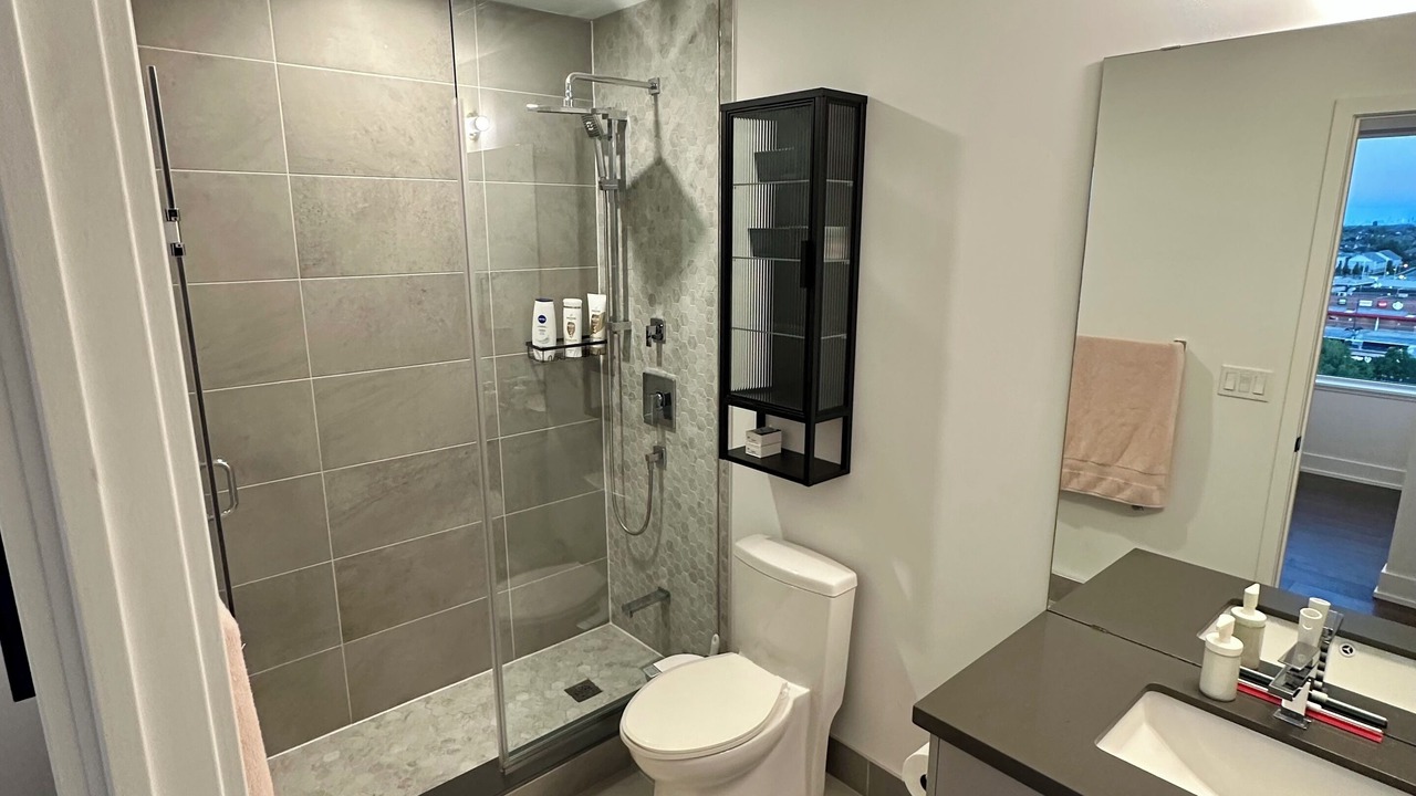 Photo of Bathroom in Oakville
