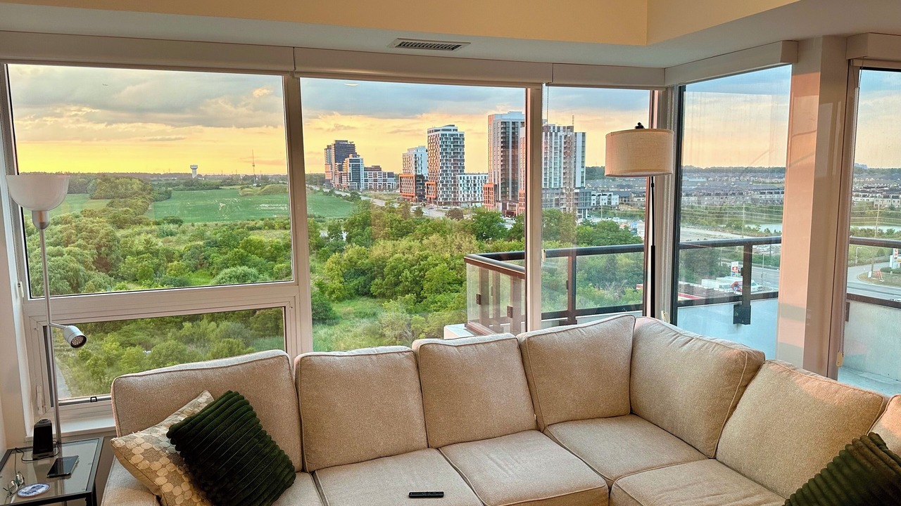 Photo of Bedroom in Oakville