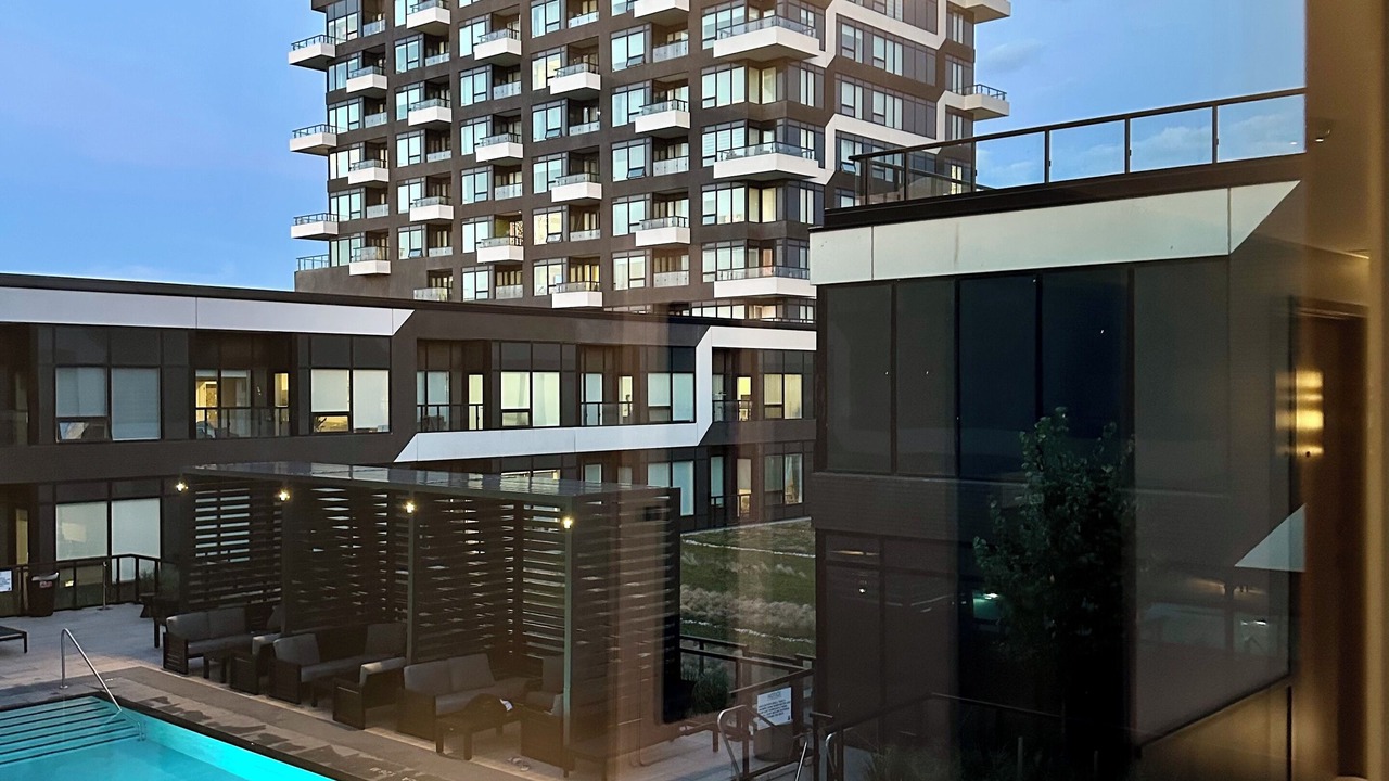 Photo of Outdoor in Oakville