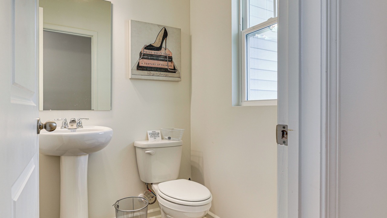 Photo of Bathroom in Wilson County