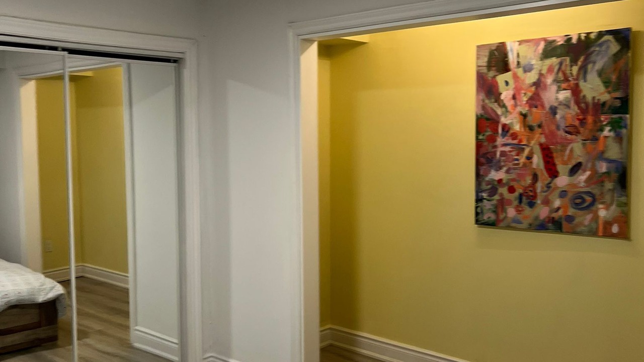 Photo of Bedroom in Central Erin Mills
