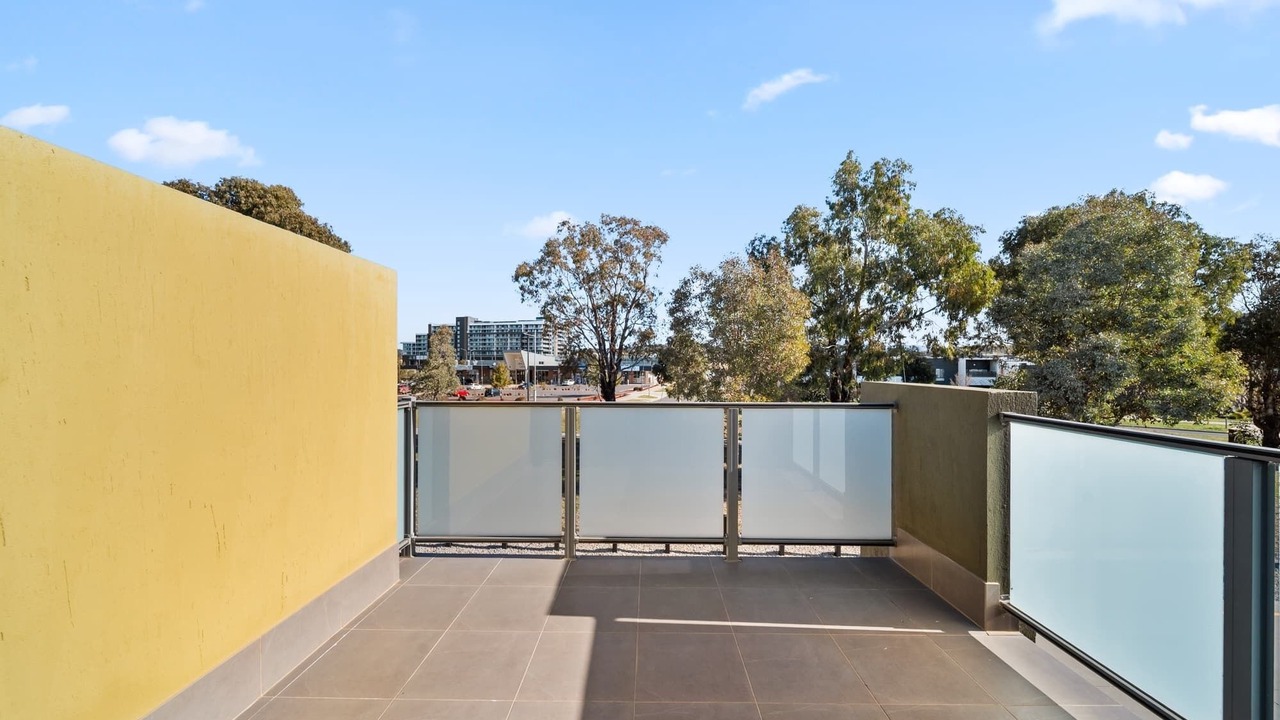 Photo of Patio Balcony in Coombs