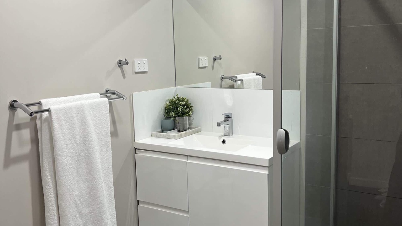 Photo of Bathroom in Coombs