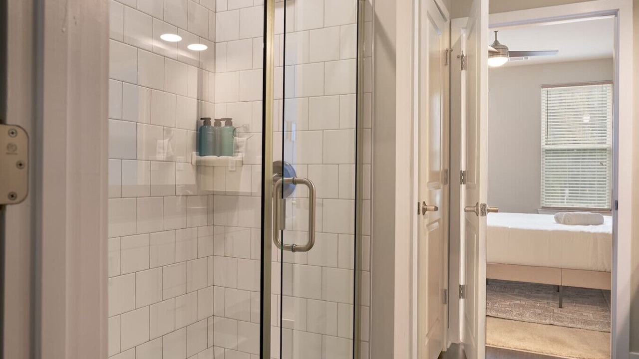 Photo of Bathroom in Clayton