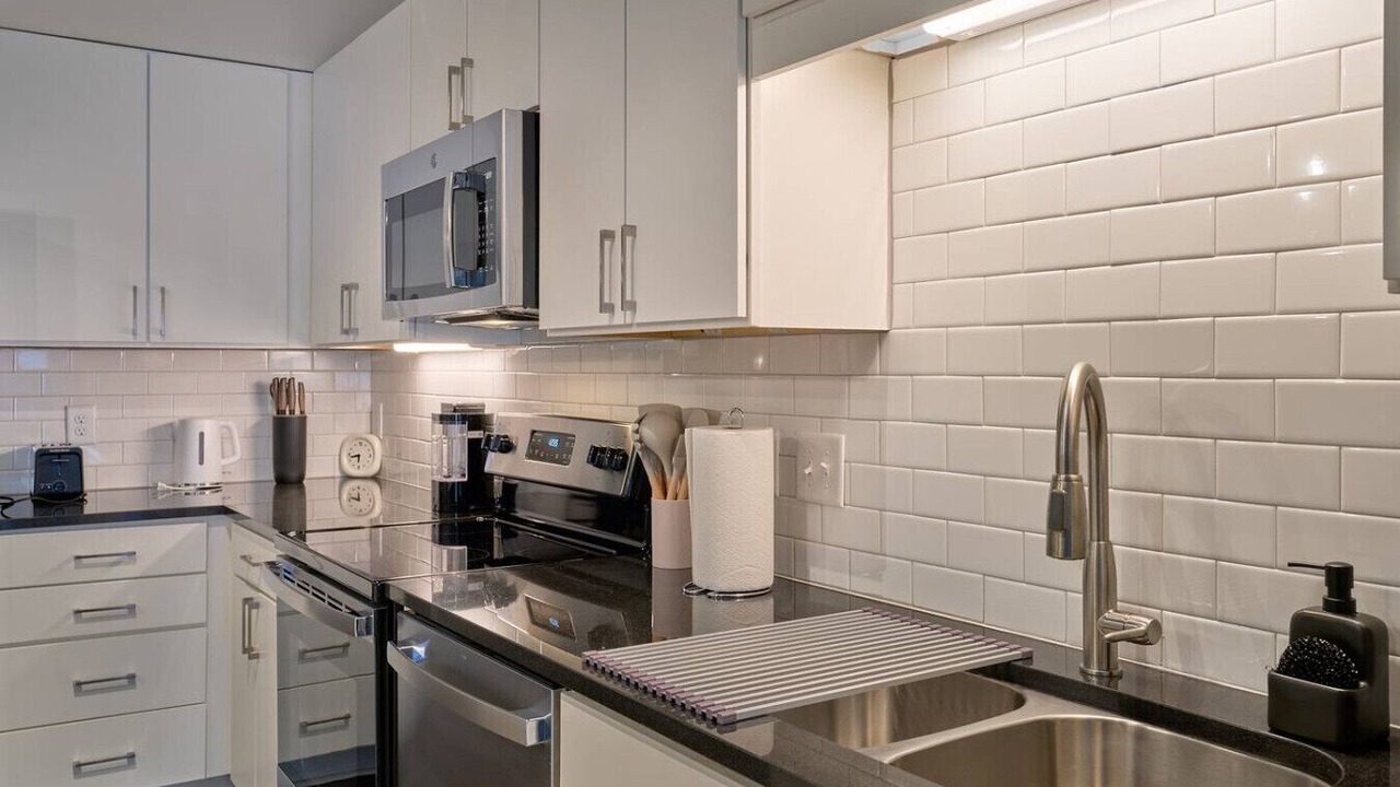 Photo of Kitchen in Clayton