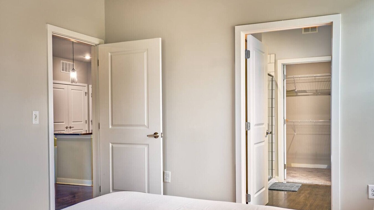 Photo of Bedroom in Clayton
